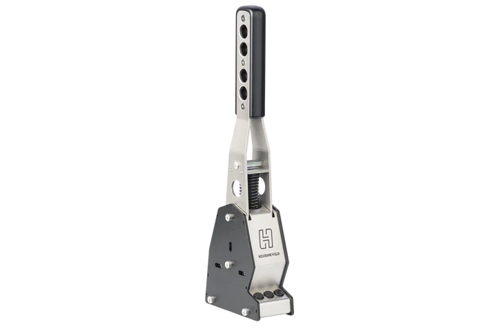 Bundle - Heusinkveld Sprint 3-Pedal Set and Heusinkveld MagShift - Image 17