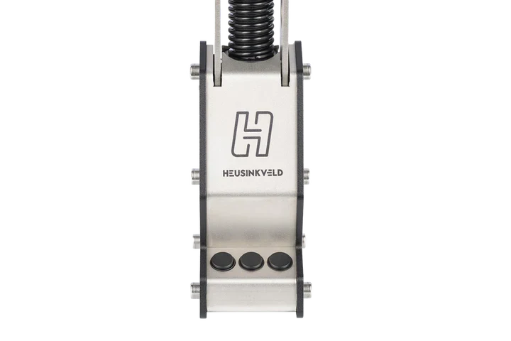 Bundle - Heusinkveld Sprint 3-Pedal Set and Heusinkveld MagShift - Image 20