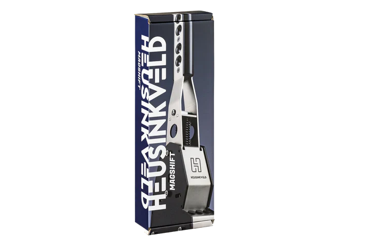 Bundle - Heusinkveld Sprint 3-Pedal Set, Heusinkveld Handbrake and Heusinkveld MagShift - Image 14