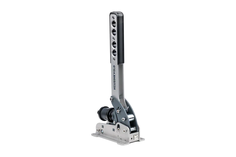 Bundle - Heusinkveld Sprint 3-Pedal Set, Heusinkveld Handbrake and Heusinkveld MagShift - Image 21