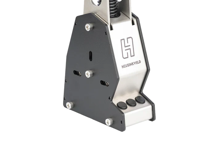 Bundle - Heusinkveld Sprint 3-Pedal Set, Heusinkveld Handbrake and Heusinkveld MagShift - Image 25