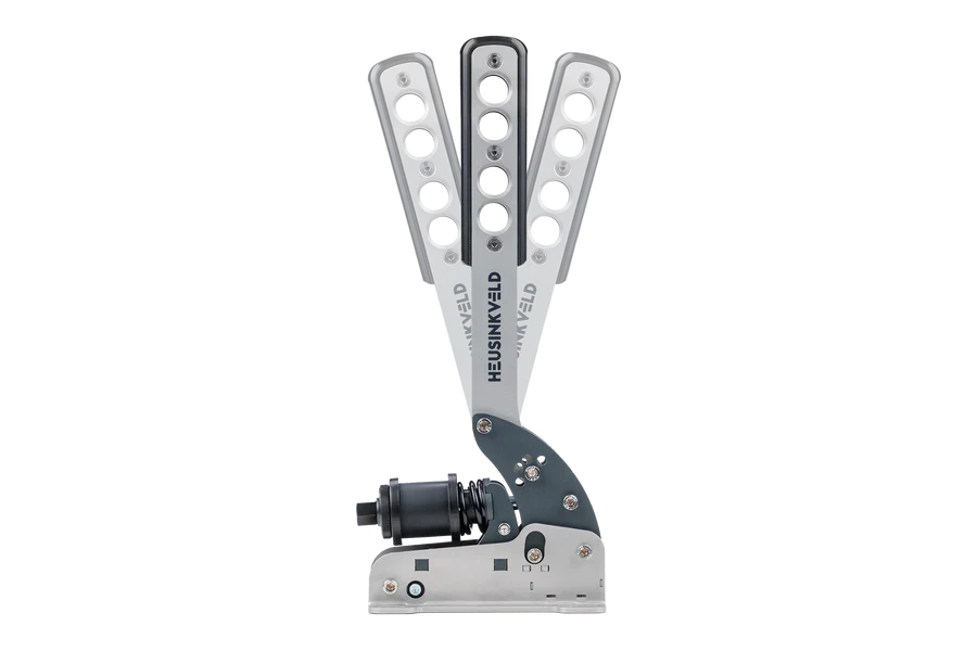 Bundle - Heusinkveld Sprint 3-Pedal Set, Heusinkveld Handbrake and Heusinkveld MagShift - Image 5