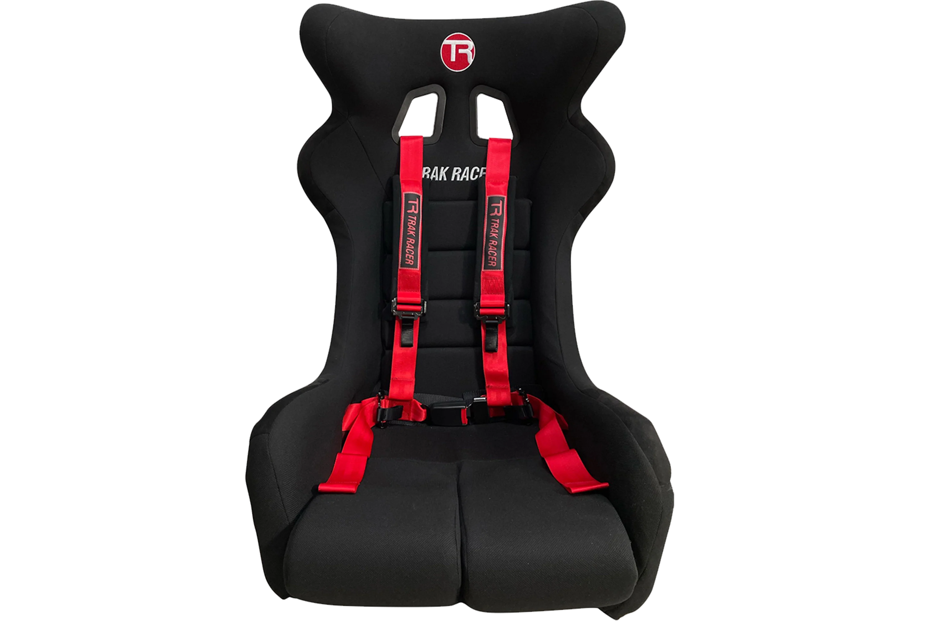 Trak Racer Seat Harness - Image 5
